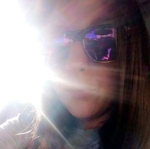 Meet your Posher, Whitney